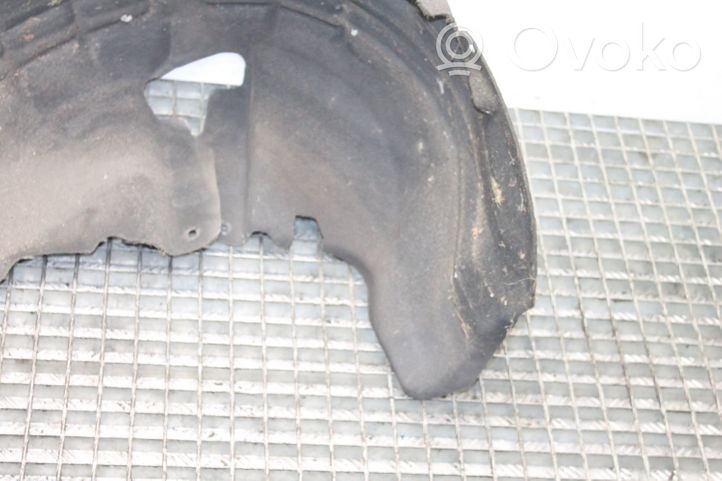 Audi A5 8T 8F Rivestimento paraspruzzi parafango posteriore 