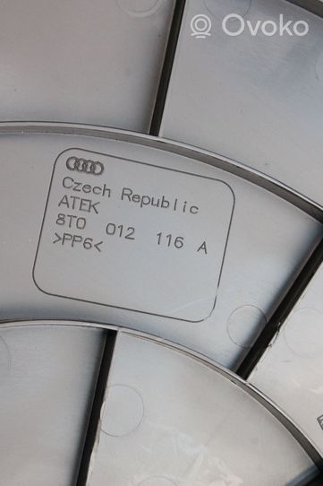 Audi A5 8T 8F Muu sisätilojen osa 8T0012116A