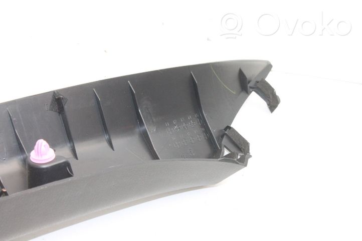 Subaru BRZ Fuel tank cap trim 94010CA000