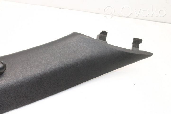 Subaru BRZ Fuel tank cap trim 94010CA000