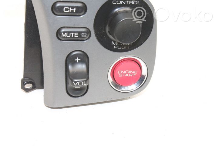 Honda S2000 Engine start stop button switch 