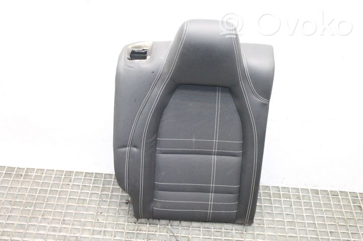 Mercedes-Benz CLA C117 X117 W117 Front driver seat 