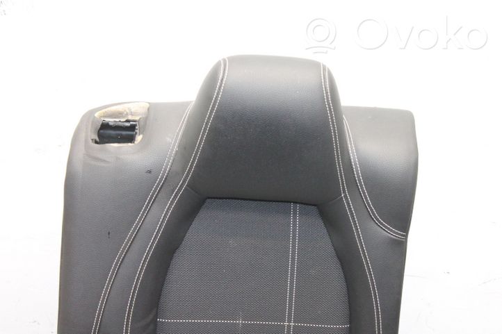 Mercedes-Benz CLA C117 X117 W117 Front driver seat 