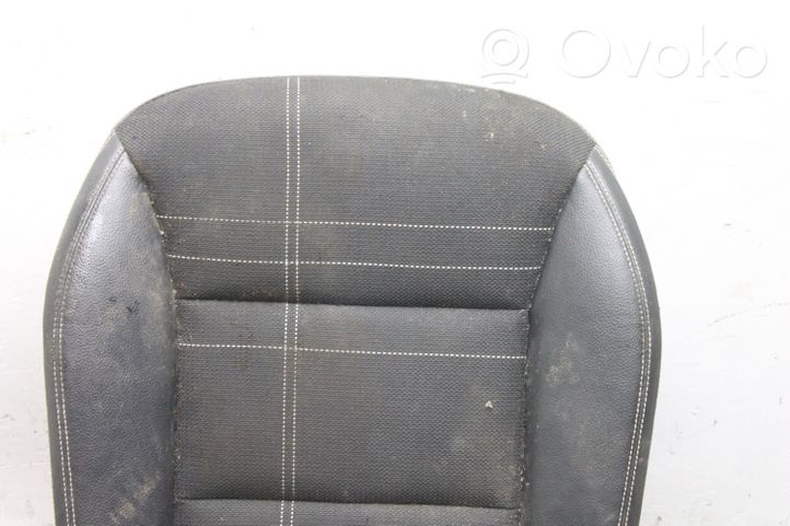 Mercedes-Benz CLA C117 X117 W117 Front driver seat 