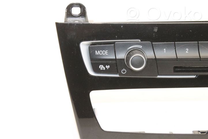 BMW 1 F20 F21 Interruttore di controllo dell’audio 9363498