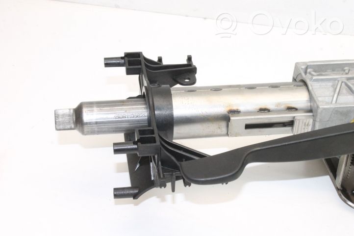 BMW 1 F20 F21 Vairo kolonėlės mechaninė dalis 6854965