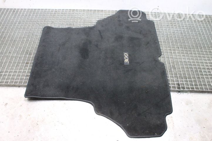 Chrysler 300C Tapis de coffre 