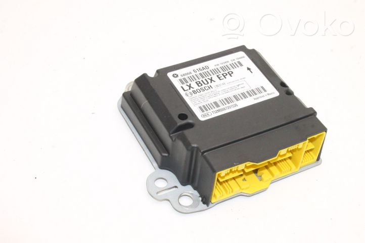 Chrysler 300C Module de contrôle airbag 68068616AD