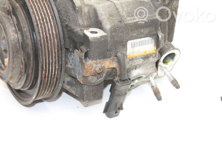 Chrysler 300C Compressore aria condizionata (A/C) (pompa) MC4472801821