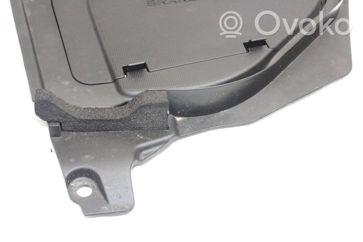 Nissan 370Z Tappo cornice del serbatoio 648941EA0A