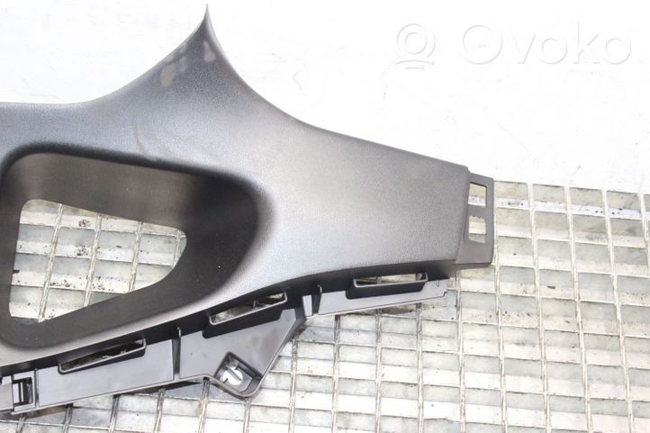 Nissan 370Z Tappo cornice del serbatoio 769341EA0A