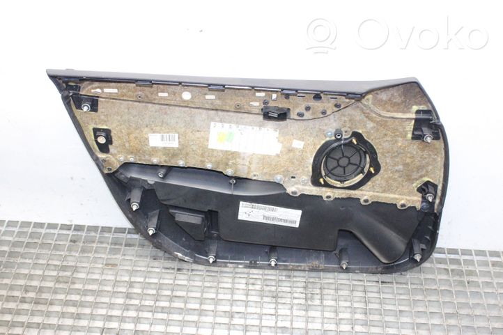 BMW X1 E84 Boczki / Poszycie drzwi przednich 9127204