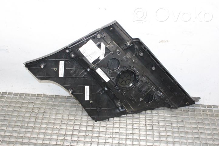 BMW 3 E92 E93 Takaoven verhoilu 7154588