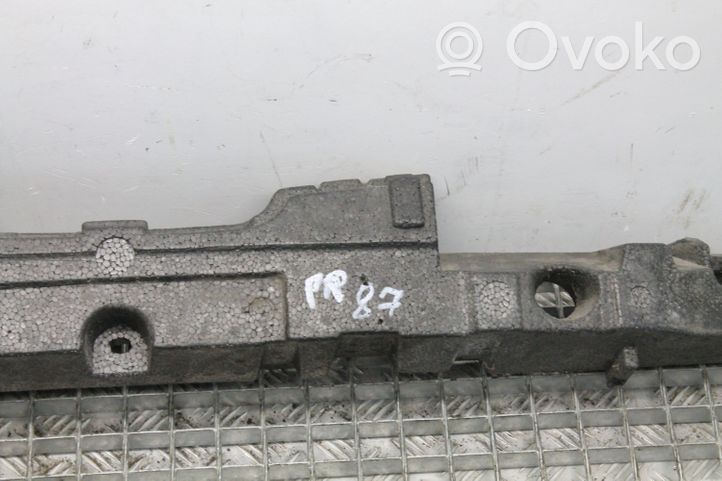 Nissan Qashqai+2 Absorber zderzaka przedniego 62090JD000