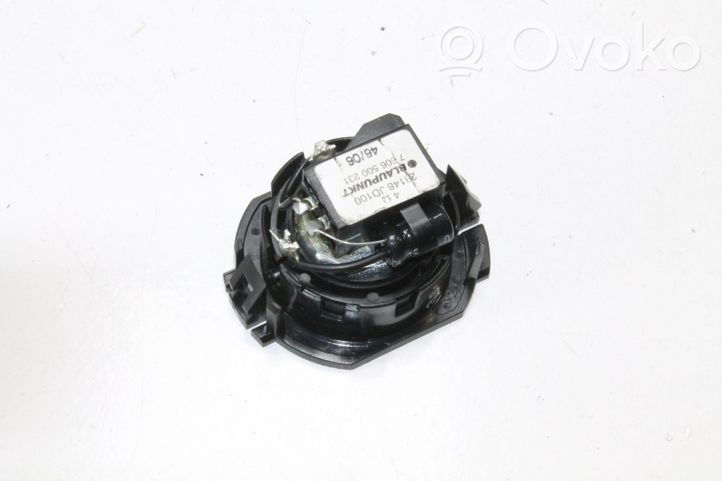 Nissan Qashqai+2 Altoparlante portiera anteriore 28148JD100