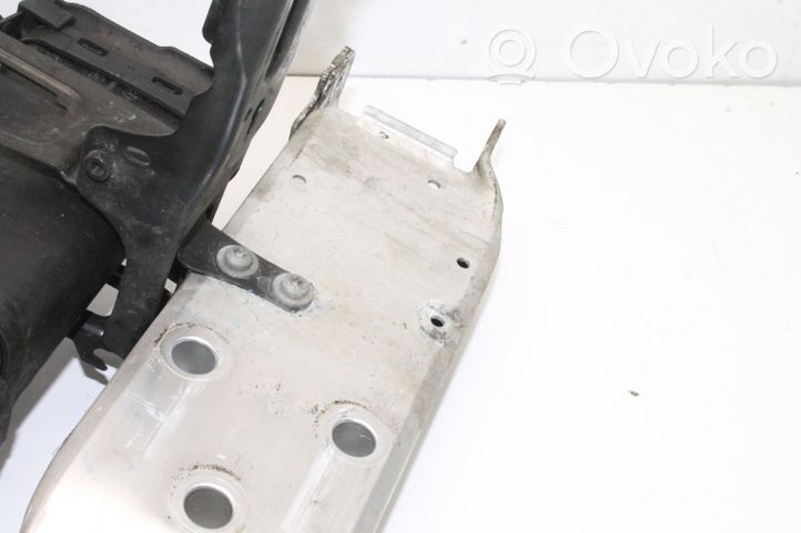 BMW 1 F20 F21 Smorzatore/ammortizzatore d’urto per paraurti anteriore 