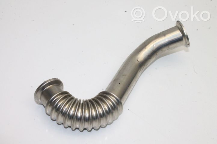 Chrysler 300C Exhaust gas pipe 