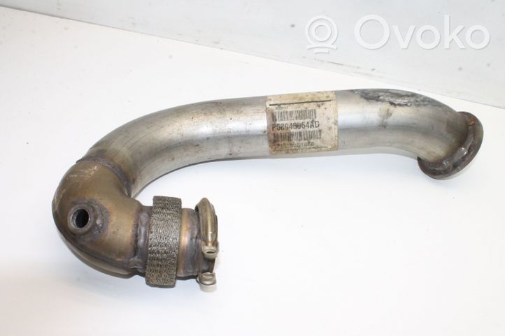 Chrysler 300C Exhaust manifold 68043964AD