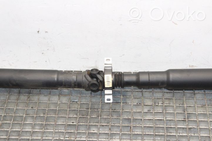 BMW 7 F01 F02 F03 F04 Albero di trasmissione con sede centrale 7631361