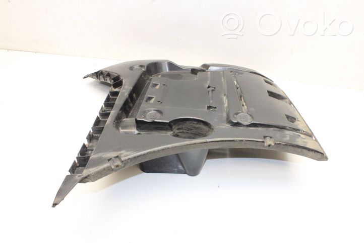 BMW 7 F01 F02 F03 F04 Staffa angolare del supporto di montaggio del paraurti 7183885