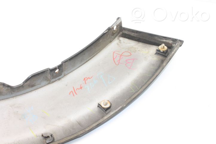 Mitsubishi Pajero Tappo cornice del serbatoio 