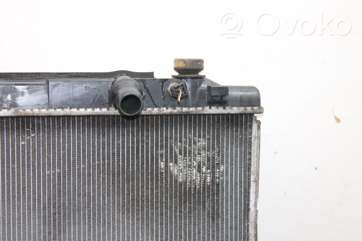 Honda Accord Radiateur de refroidissement 