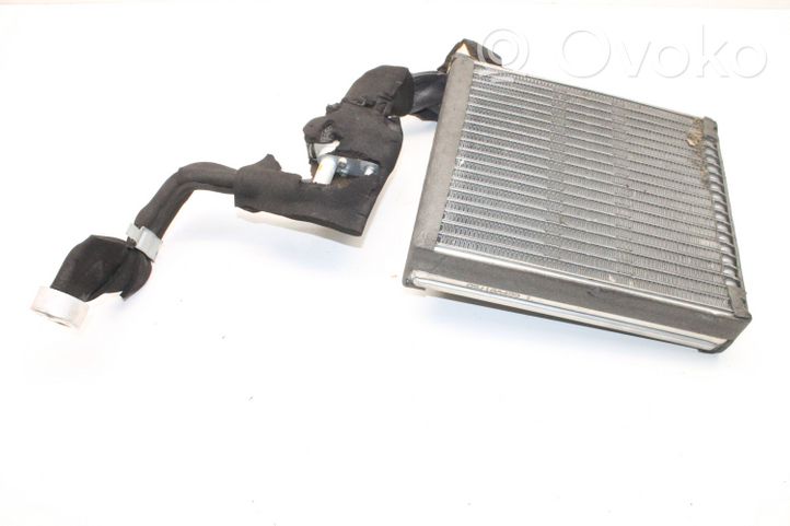 Mitsubishi Pajero Radiateur de chauffage 