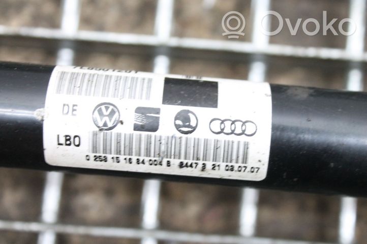 Audi Q7 4L Półoś tylna 7L8501201