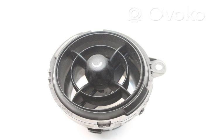 Mini Cooper Countryman R60 Copertura griglia di ventilazione cruscotto 9801436