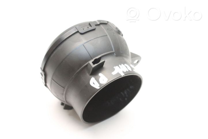 Mini Cooper Countryman R60 Copertura griglia di ventilazione cruscotto 9801436