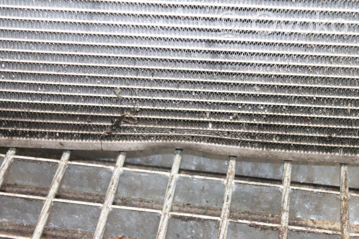 KIA Sorento Radiateur de refroidissement 