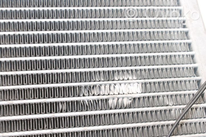 KIA Sorento Radiateur soufflant de chauffage 