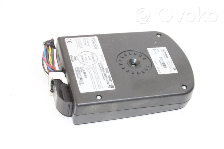 Land Rover Discovery 4 - LR4 Bluetooth control unit module AH2210D893AB