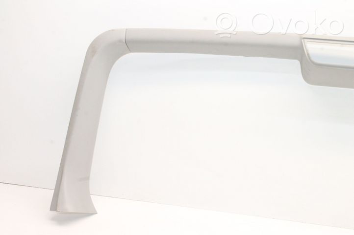 Mitsubishi Pajero Tappo cornice del serbatoio 7225A010