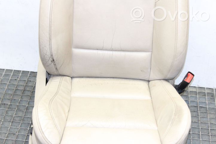 BMW 7 F01 F02 F03 F04 Front double seat 