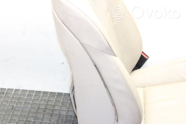 BMW 7 F01 F02 F03 F04 Front double seat 