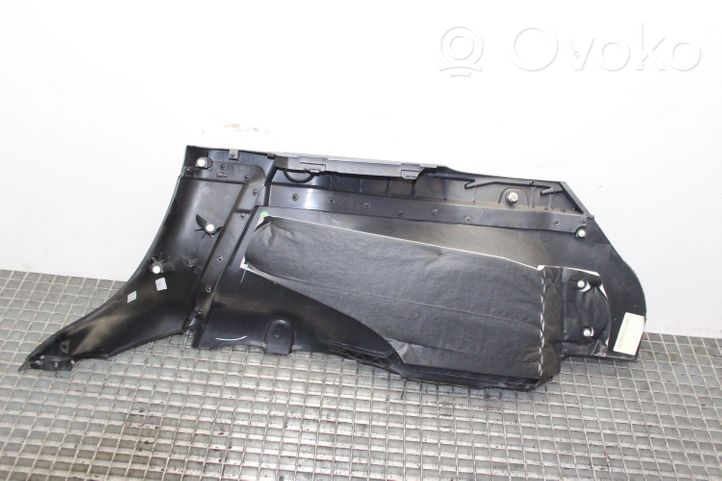 Land Rover Range Rover Sport L320 Rivestimento pannello inferiore del bagagliaio/baule ESJ501030