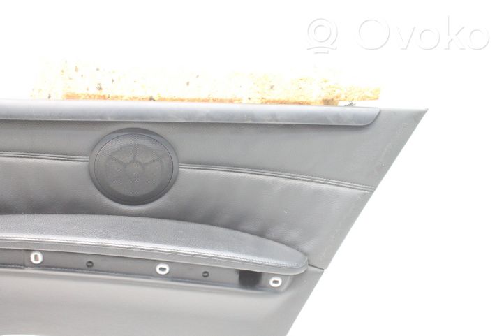 BMW 3 E92 E93 Takaoven verhoilu 6986915