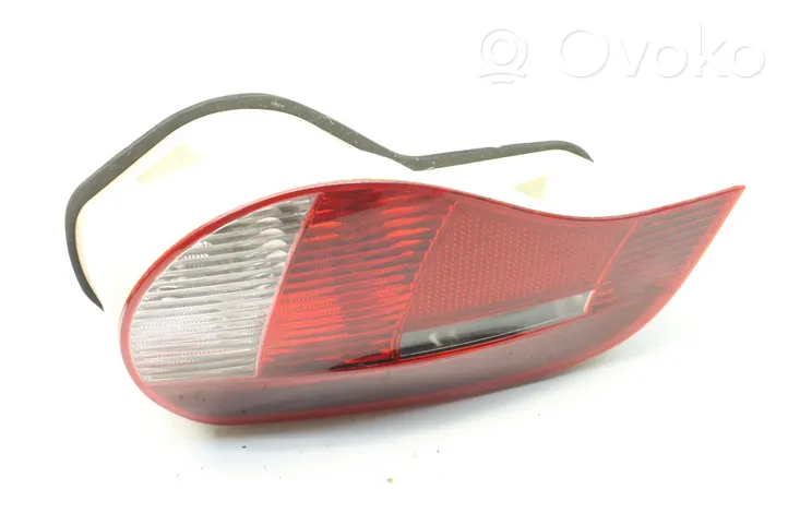 BMW Z4 E85 E86 Rear/tail lights 