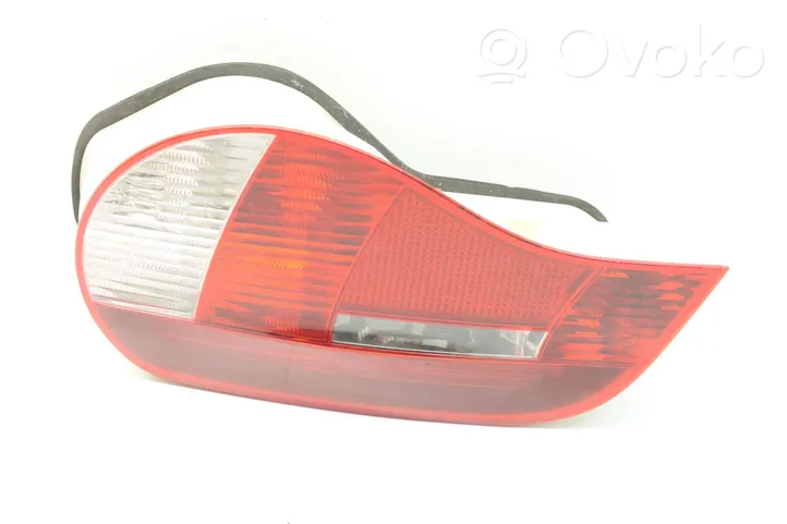 BMW Z4 E85 E86 Rear/tail lights 