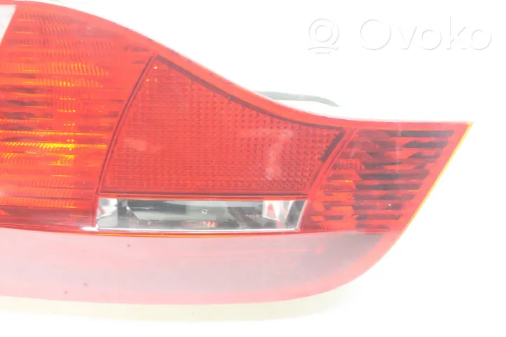 BMW Z4 E85 E86 Rear/tail lights 