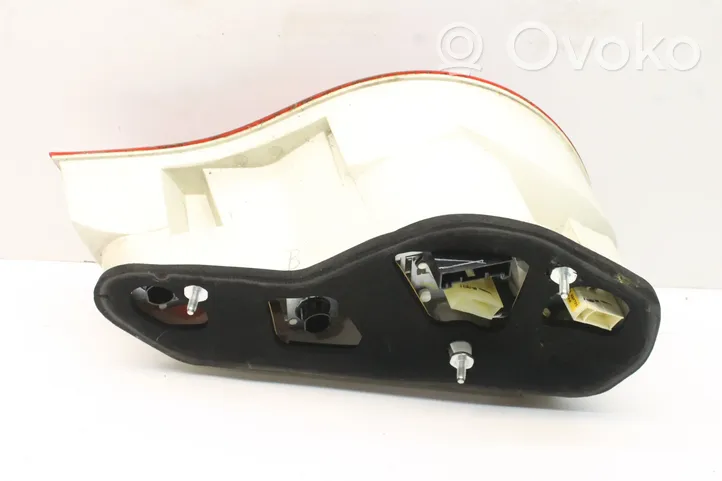 BMW Z4 E85 E86 Rear/tail lights 