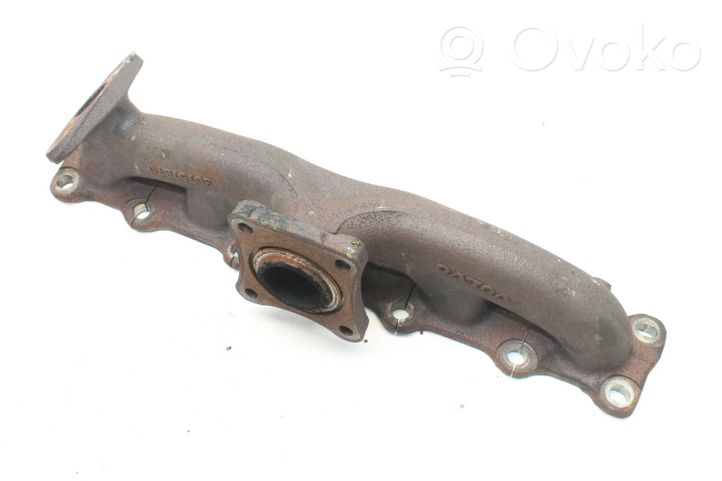 Volvo V40 Collettore di scarico 30757870