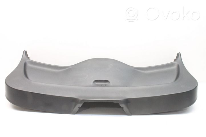 Volvo V40 Garniture latérale de console centrale arrière 31291049