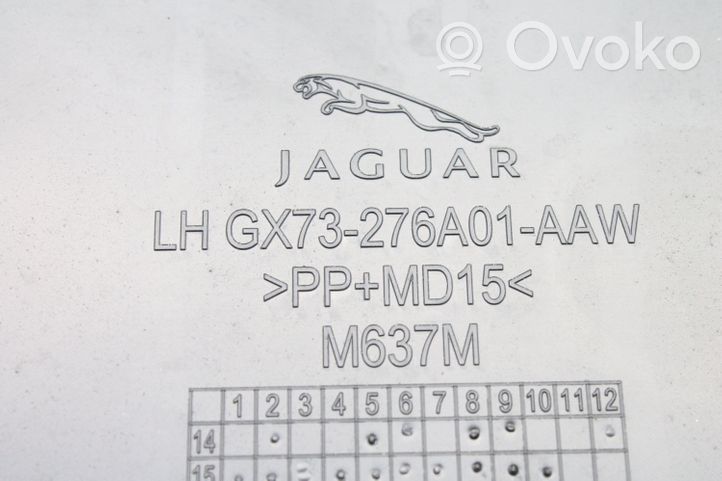 Jaguar XE Etuoven verhoilu GX73276A01AAW