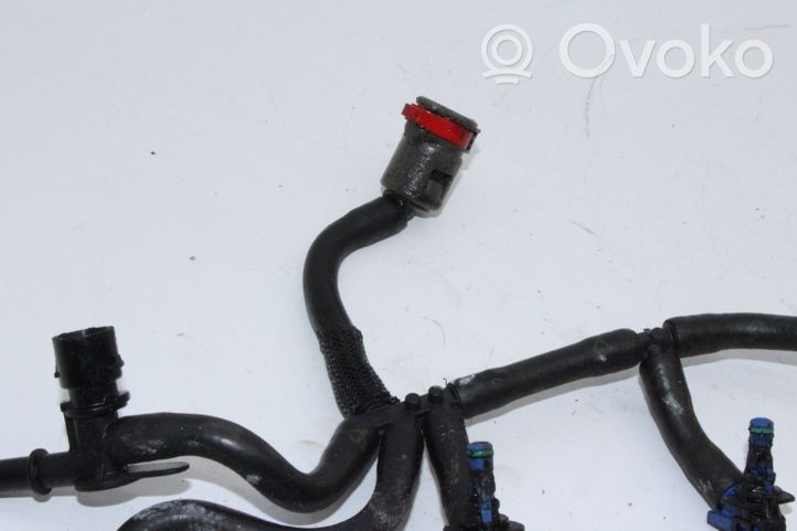 Mercedes-Benz A W177 Fuel return line/hose 