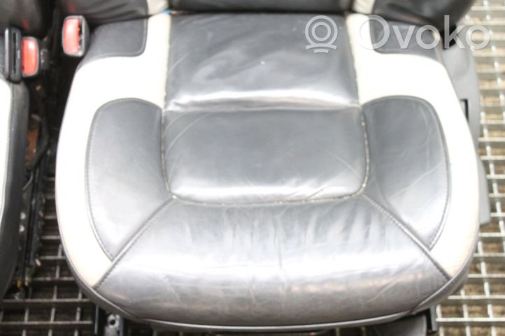 Volvo V70 Kit intérieur HEATING