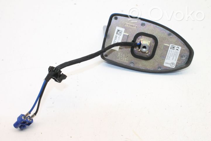 Ford Focus GPS Antenne HS7T19K351BB5