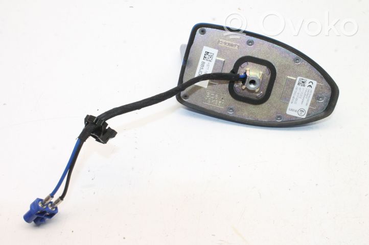 Ford Focus Antena aérea GPS HS7T19K351BB5