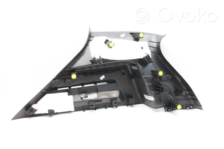 Ford Focus Panneau, garniture de coffre latérale JX7BA46808A